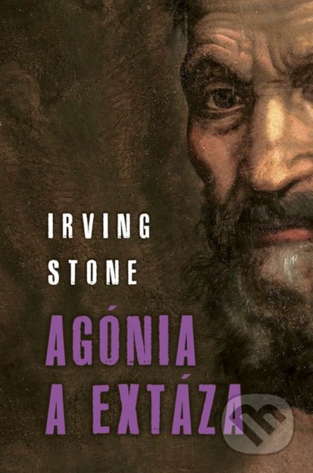 Agónia a extáza