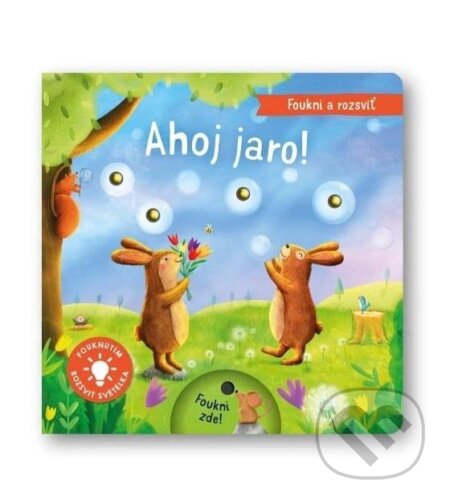 Ahoj jaro!