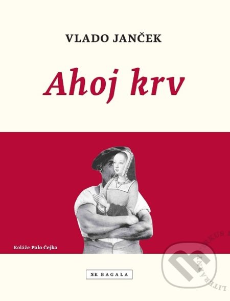 Ahoj krv