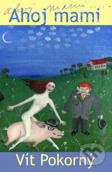 Ahoj mami