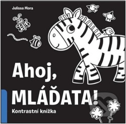 Ahoj mláďata! Duopress Labs, Julissa Mora