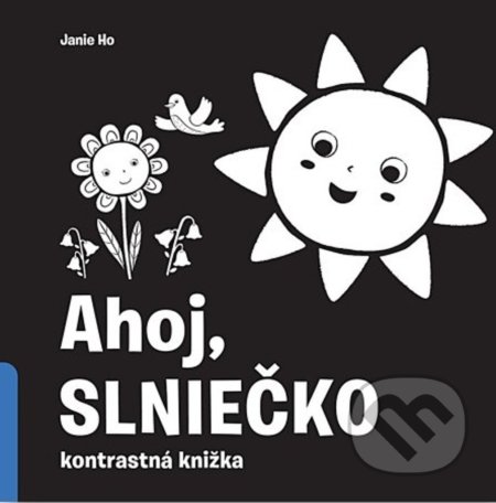 Ahoj, slniečko!