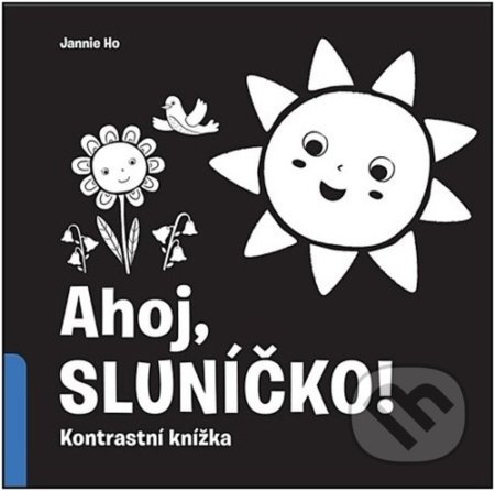 Ahoj, sluníčko!