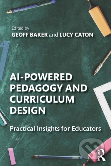 AI-Powered Pedagogy and Curriculum Design