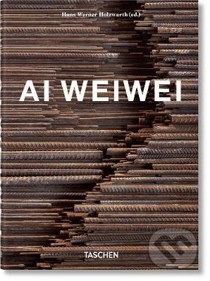 Ai Weiwei (40th Anniversary Edition)