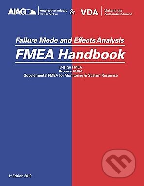AIAG & VDA FMEA Handbook