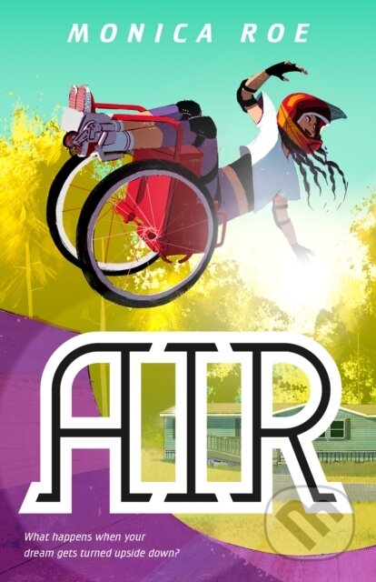Air (A Novel)