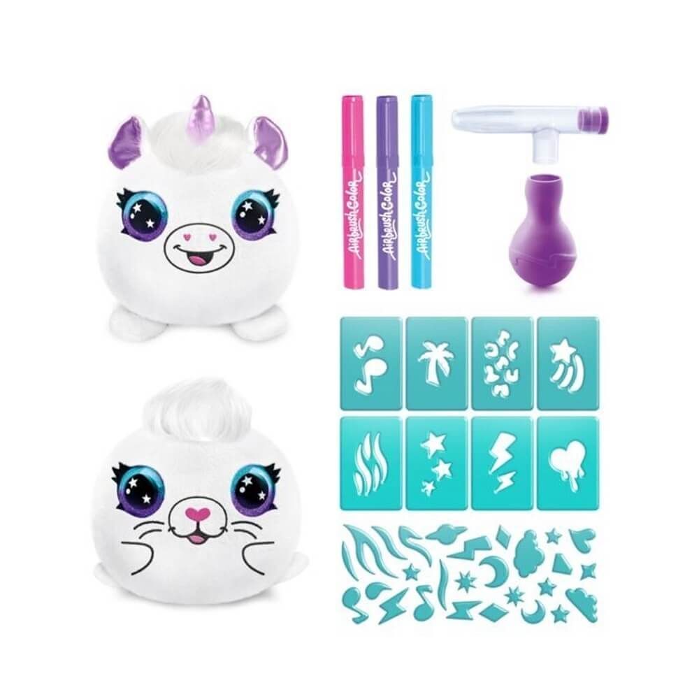 Airbrush Mini Překvapení 2-pack