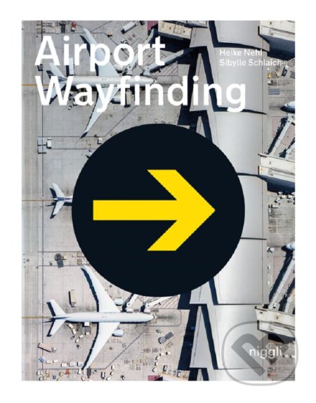 Airport Wayfinding (A Wayfinding Journey)
