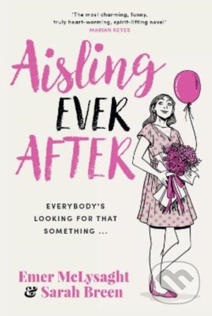 Aisling Ever After