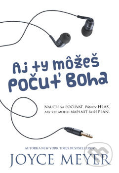 Aj ty môžeš počuť Boha