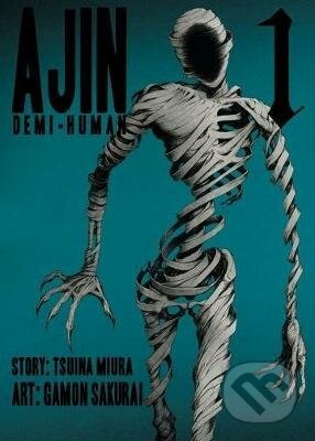 Ajin: Demi-human 1