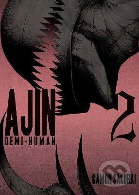 Ajin: Demi-human 2