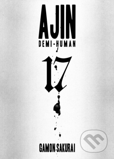 AJIN: DEMI-HUMAN VOL. 17
