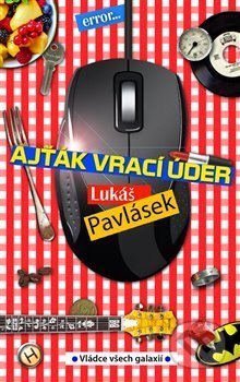 Ajťák vrací úder