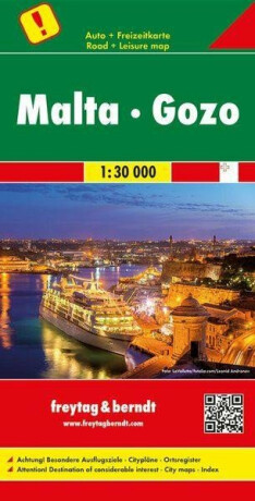 AK 9306 Malta