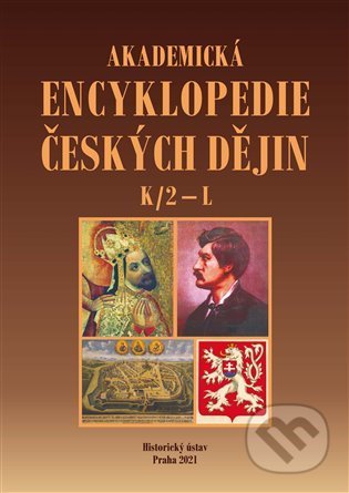 Akademická encyklopedie českých dějin VII. K/2
