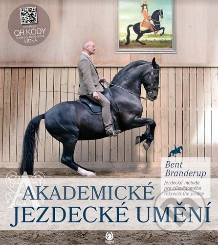 Akademické jezdecké umění