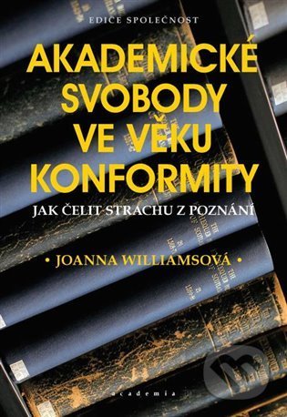 Akademické svobody ve věku konformity