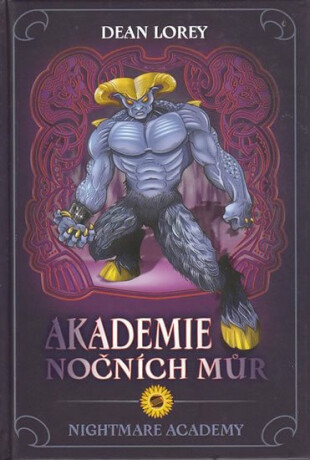 Akademie nočních můr - 1. díl (Defekt)