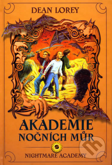 Akademie nočních můr II.
