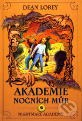 Akademie nočních můr II.