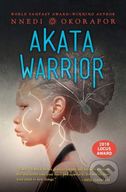 Akata Warrior