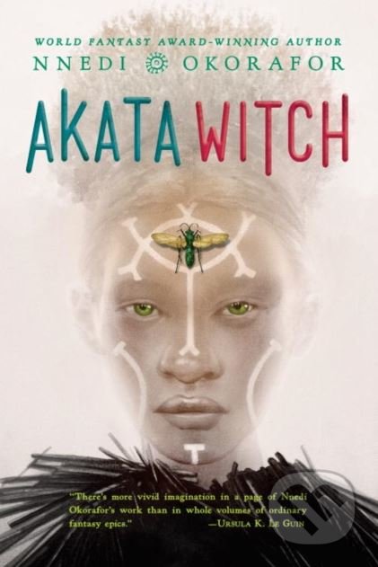Akata Witch