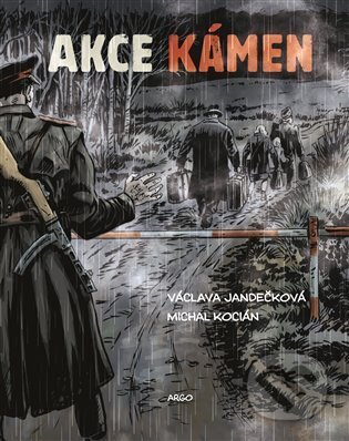 Akce Kámen