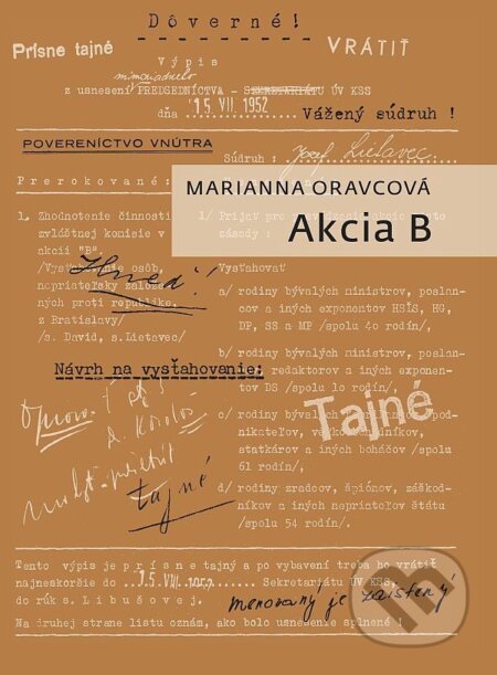 Akcia B