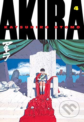 Akira 4