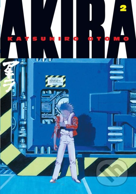 Akira (Volume 2)