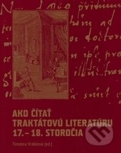 Ako čítať traktátovú literatúru 17.