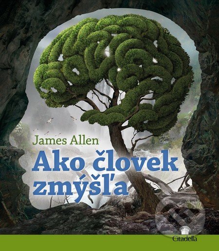 Ako človek zmýšľa