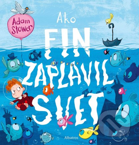 Ako Fin zaplavil svet