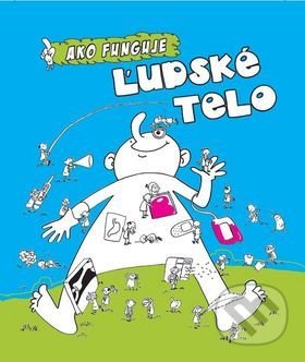 Ako funguje ľudské telo (Ako funguje)