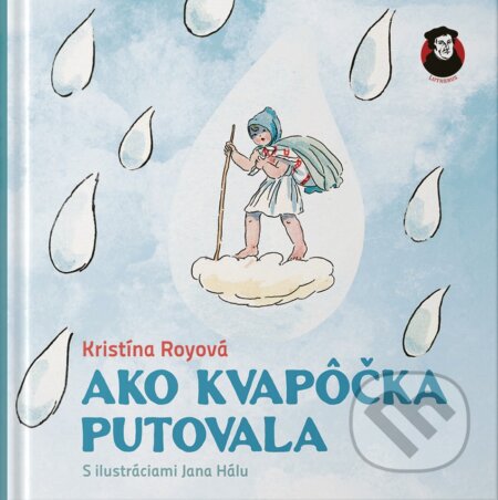 Ako kvapôčka putovala