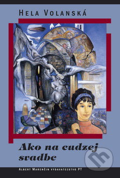 Ako na cudzej svadbe