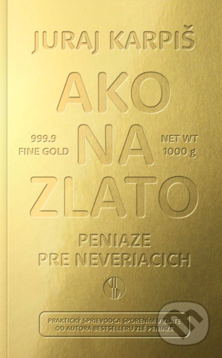 Ako na zlato
