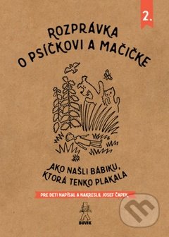 Ako našli bábiku, ktorá tenko plakala