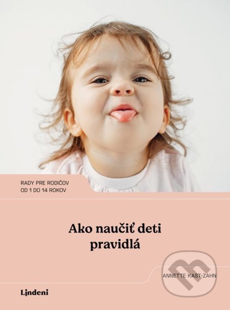 Ako naučiť deti pravidlá (Rady pre rodičov