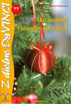 Ako ozdobiť vianočný stromček (77)
