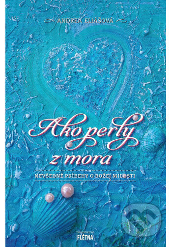 Ako perly z mora