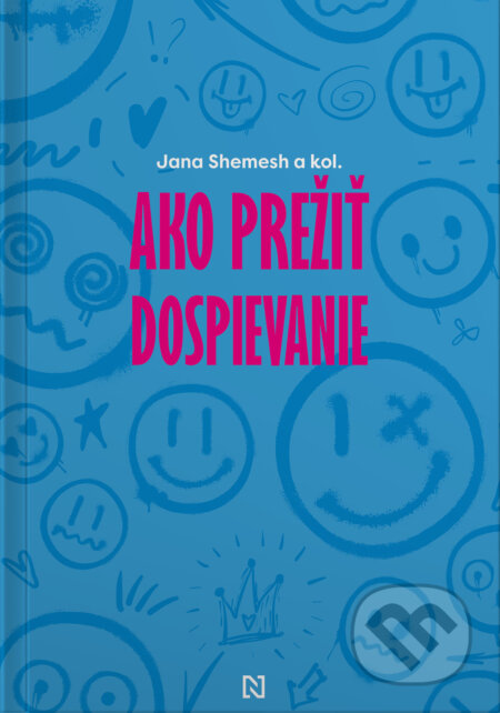 Ako prežiť dospievanie