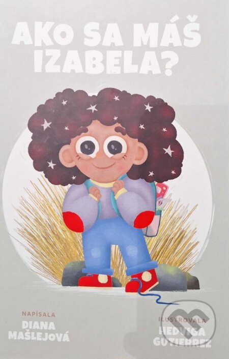 Ako sa máš, Izabela?