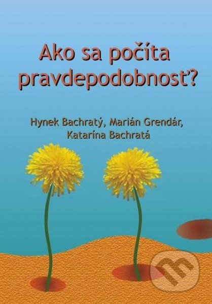 Ako sa počíta pravdepodobnosť?