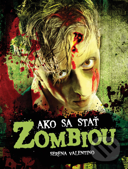Ako sa stať zombiou