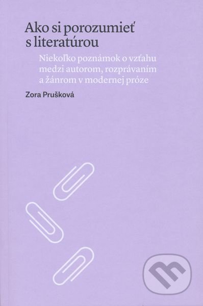 Ako si porozumieť s literatúrou
