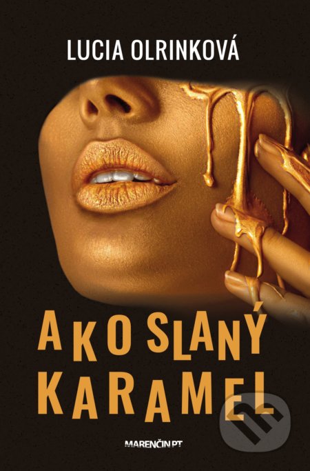 Ako slaný karamel