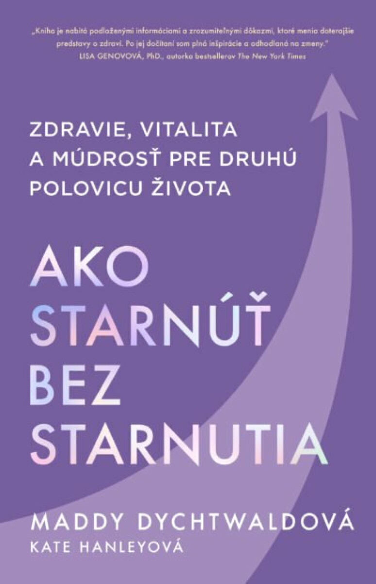 Ako starnúť bez starnutia